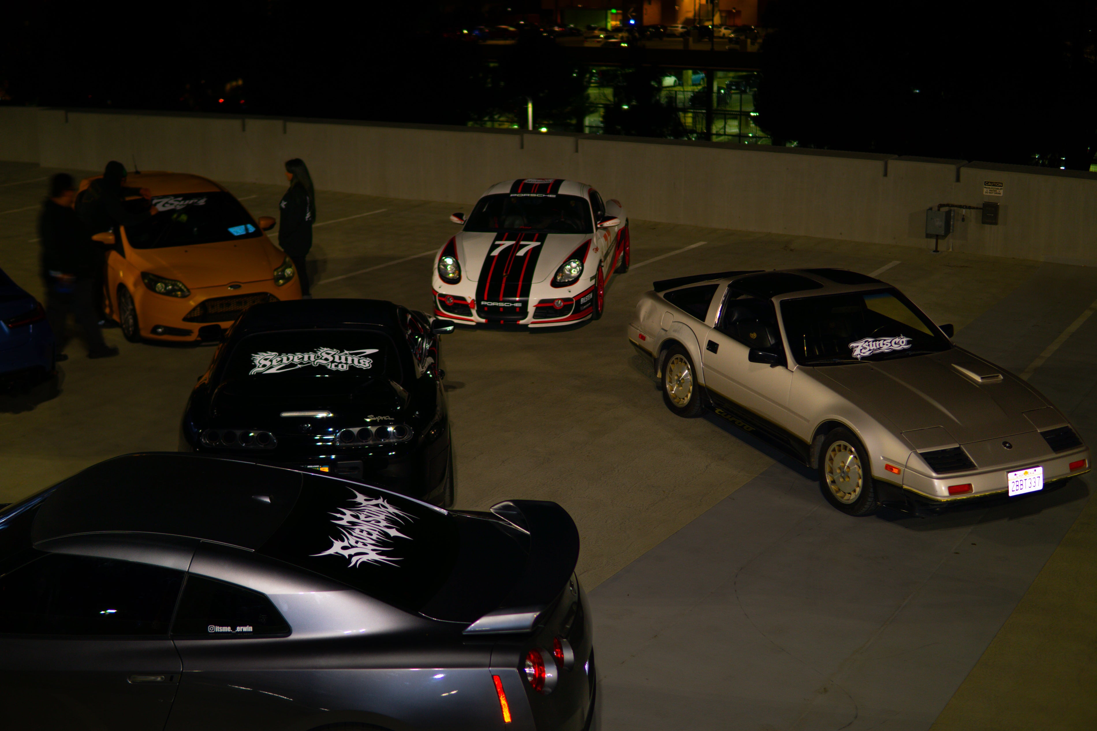 Shop All Decals