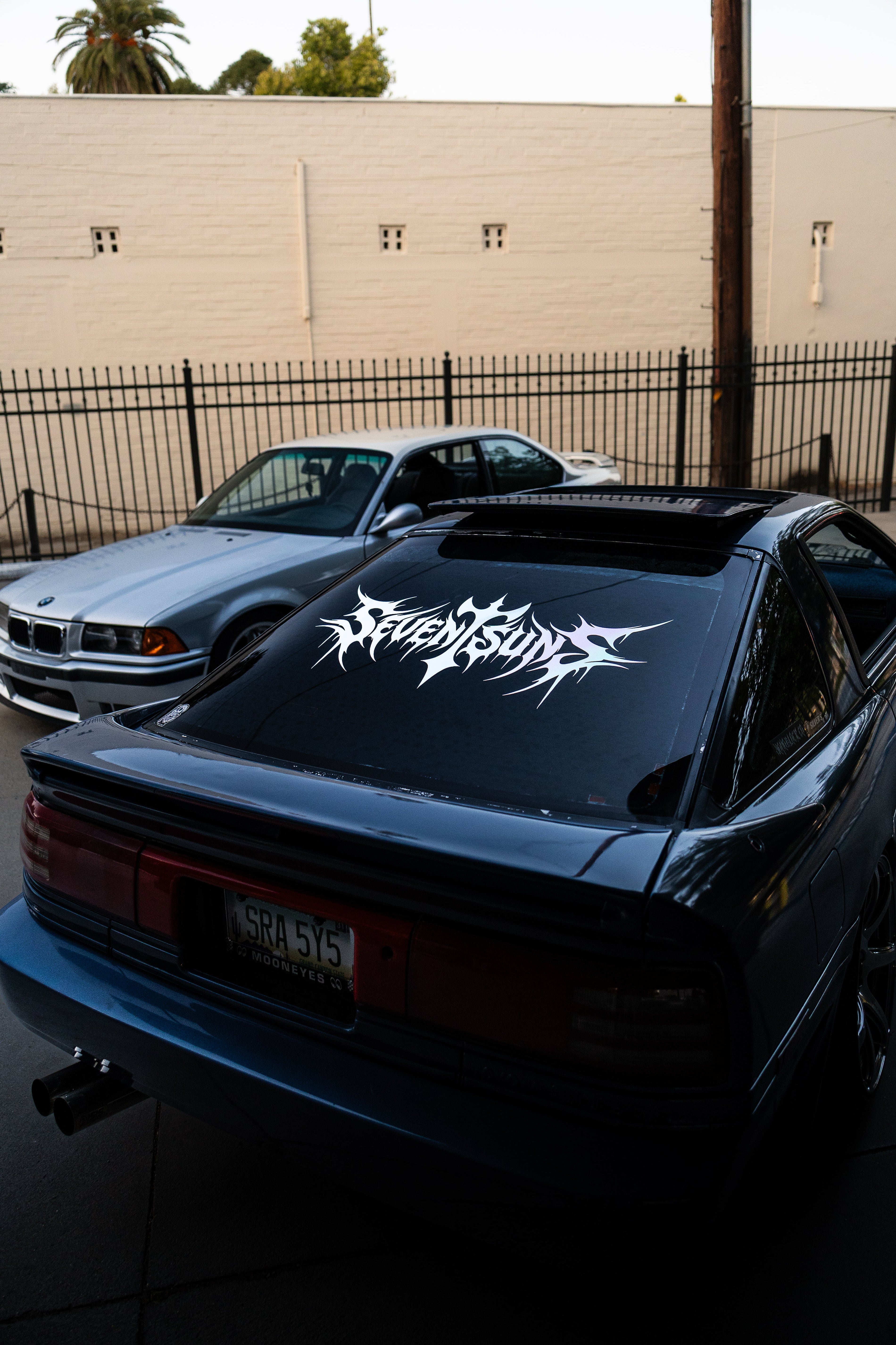 Small Decals