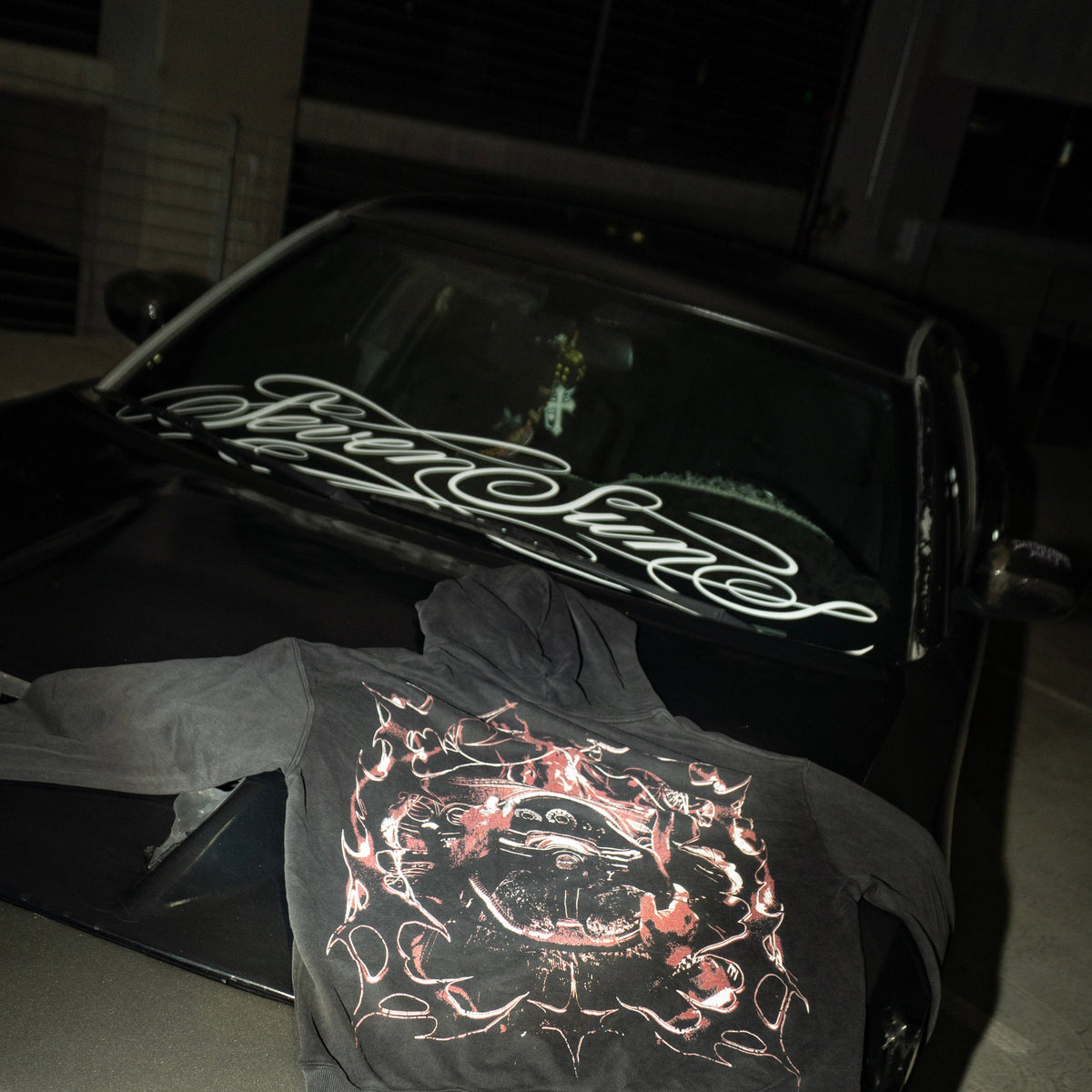 Calligraphy Banner