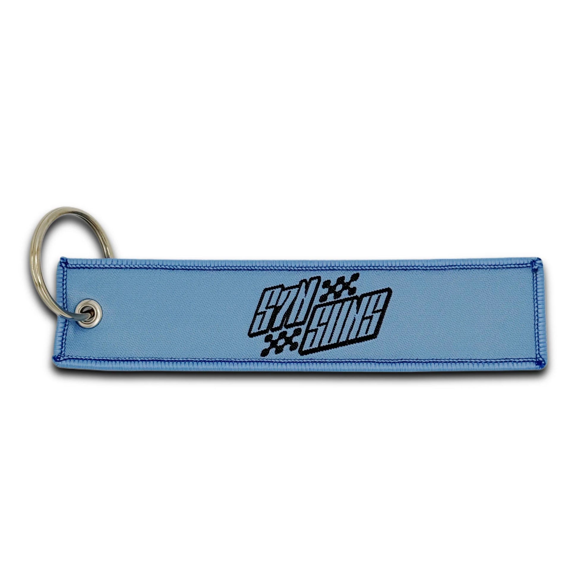 7Suns Keytag