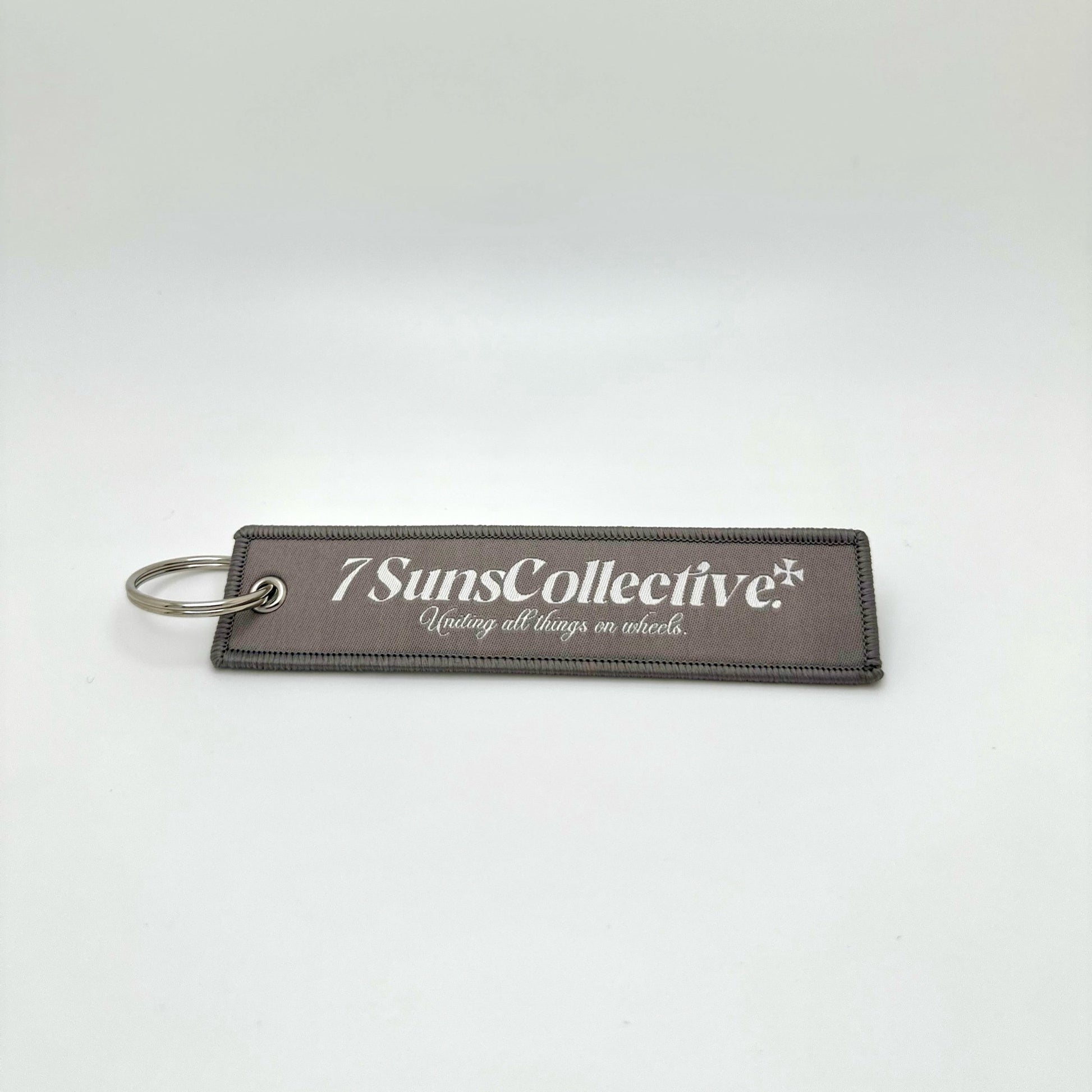 7SunsCo. Verse Key-Tags