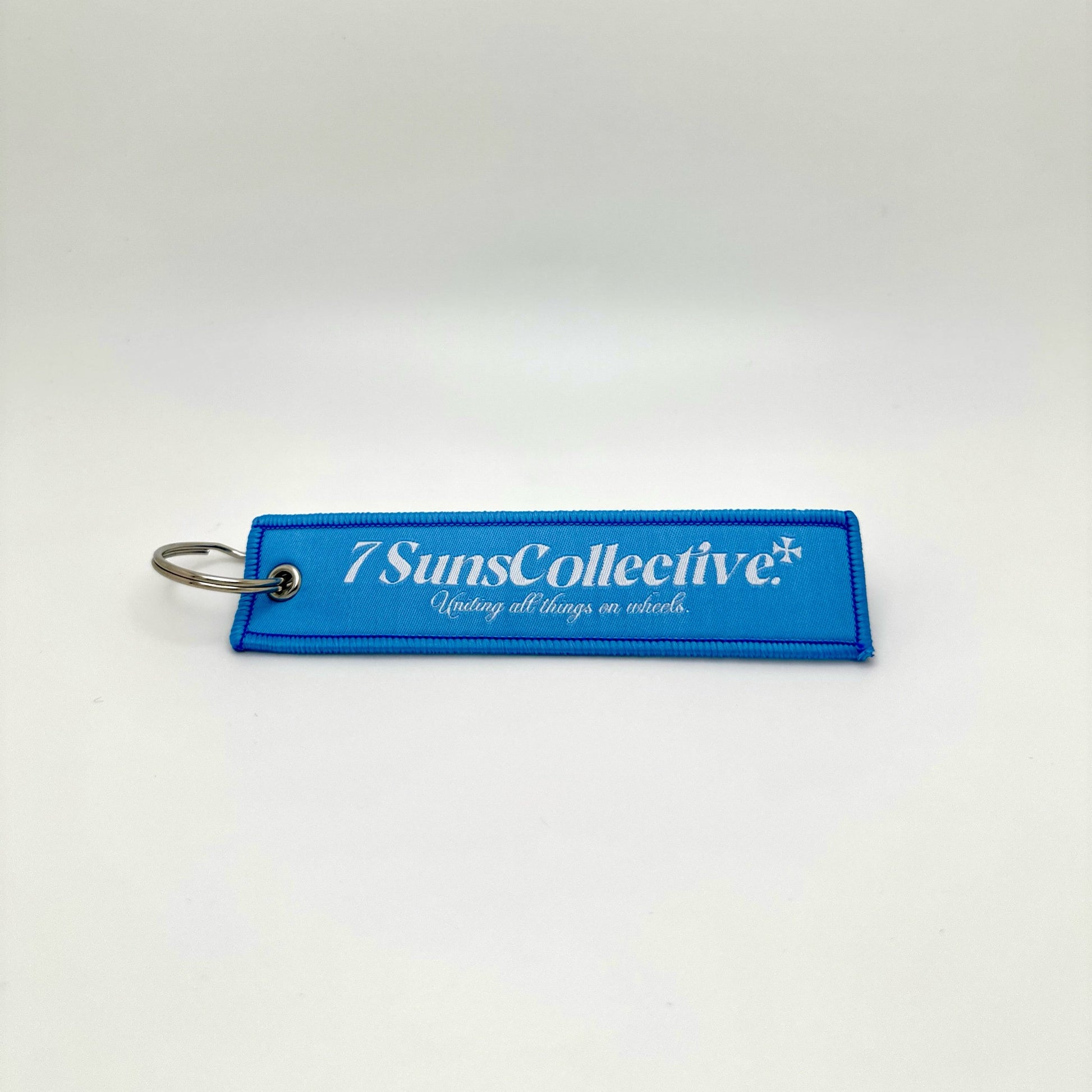 7SunsCo. Verse Key-Tags