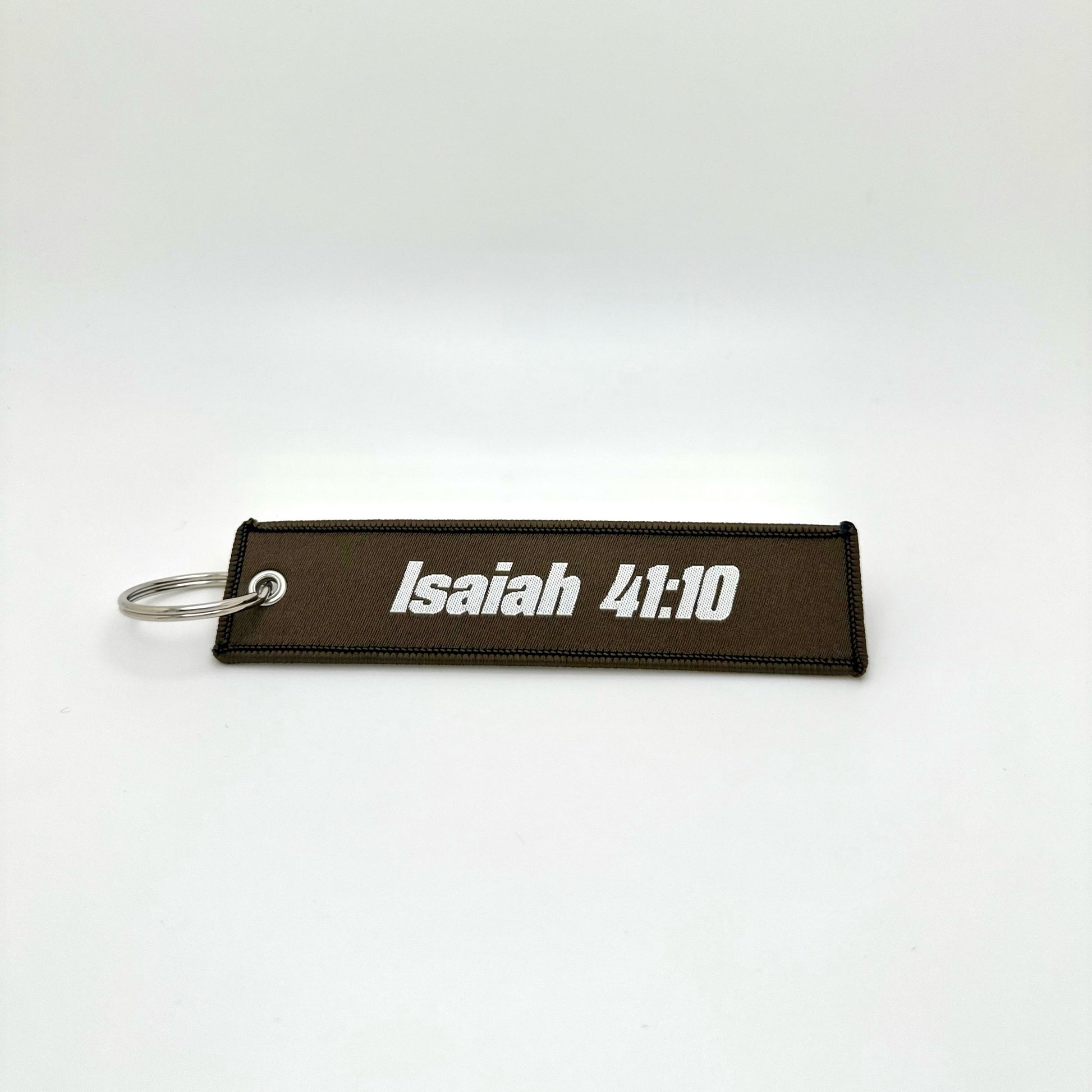 7SunsCo. Verse Key-Tags