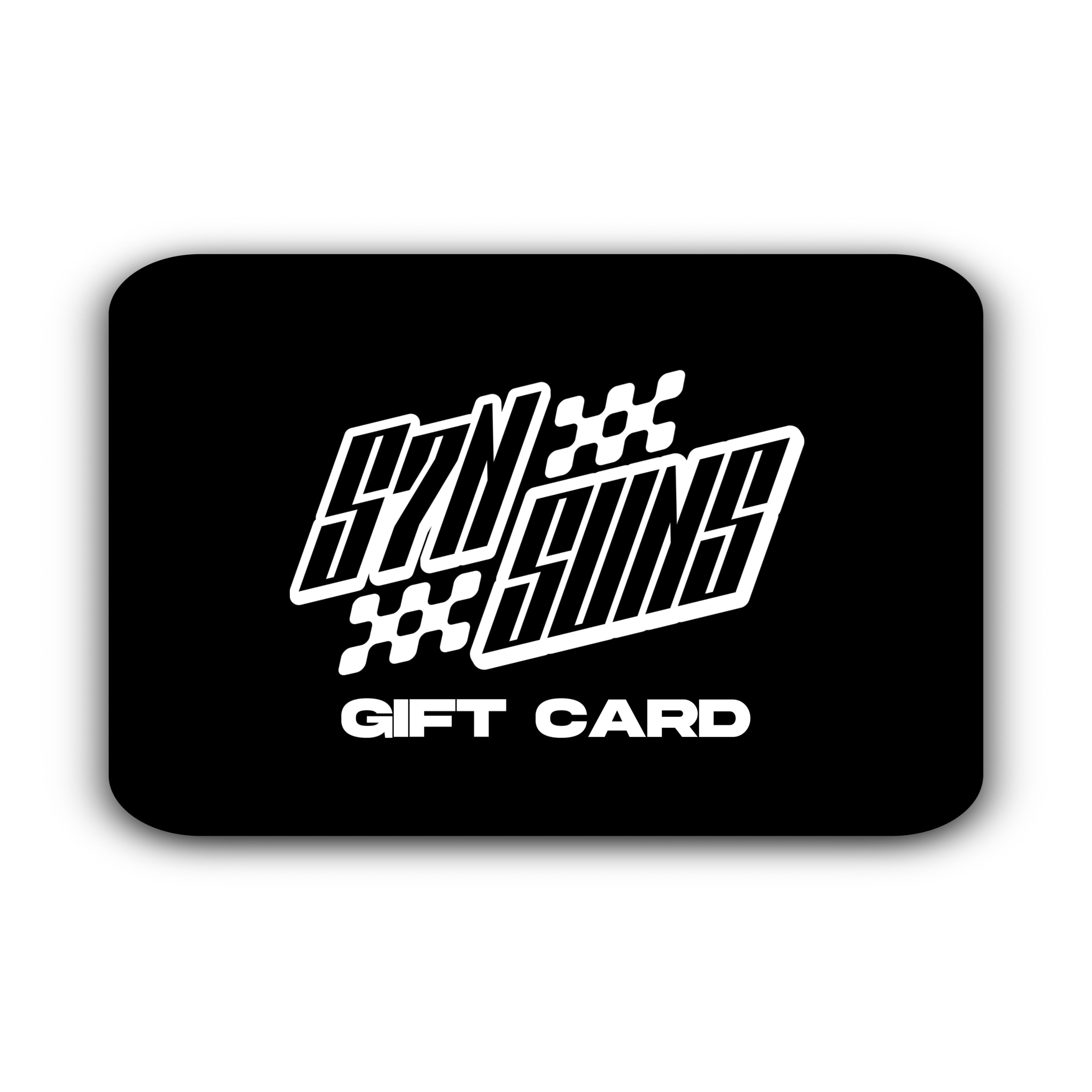7SunsCollective Gift Card