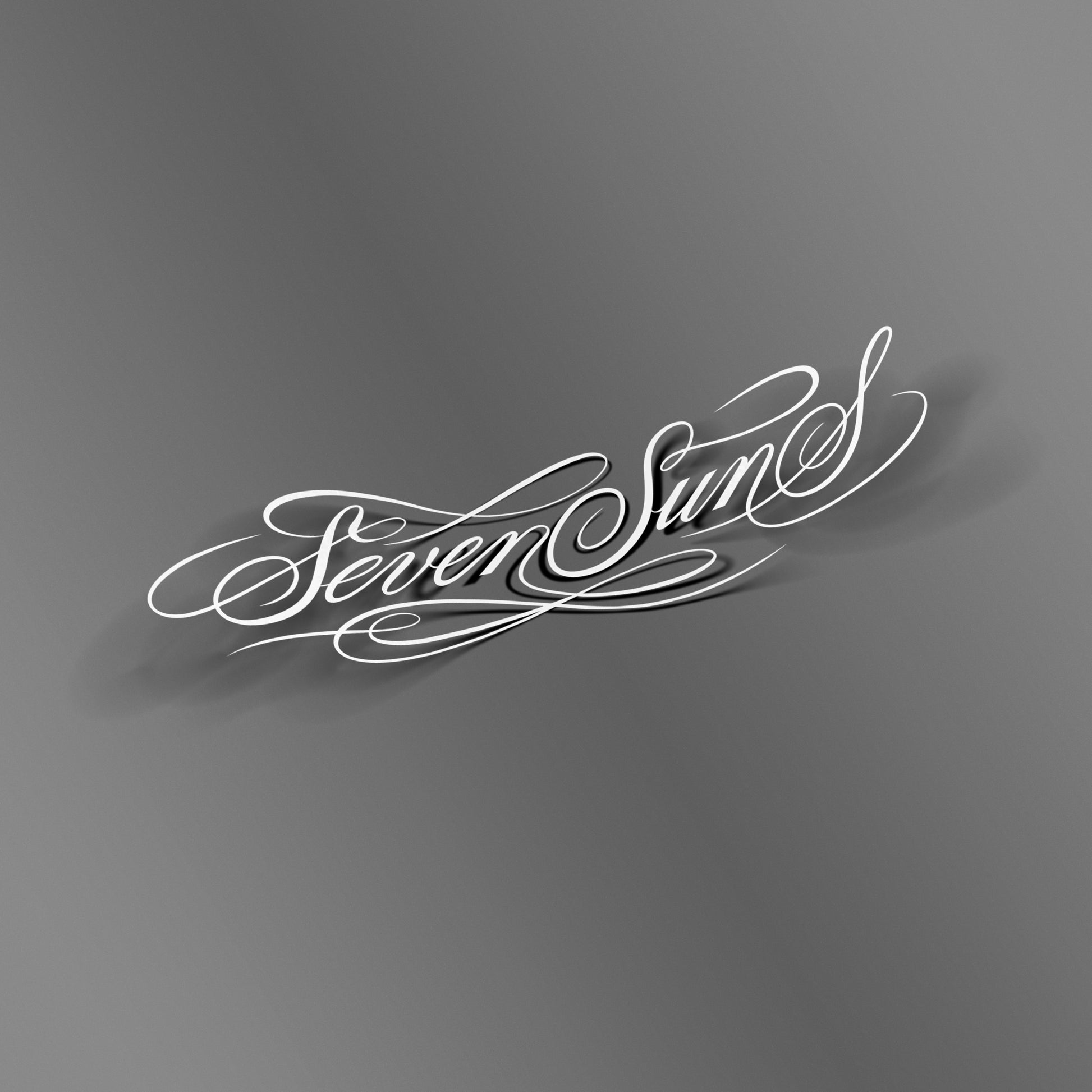 Calligraphy Banner