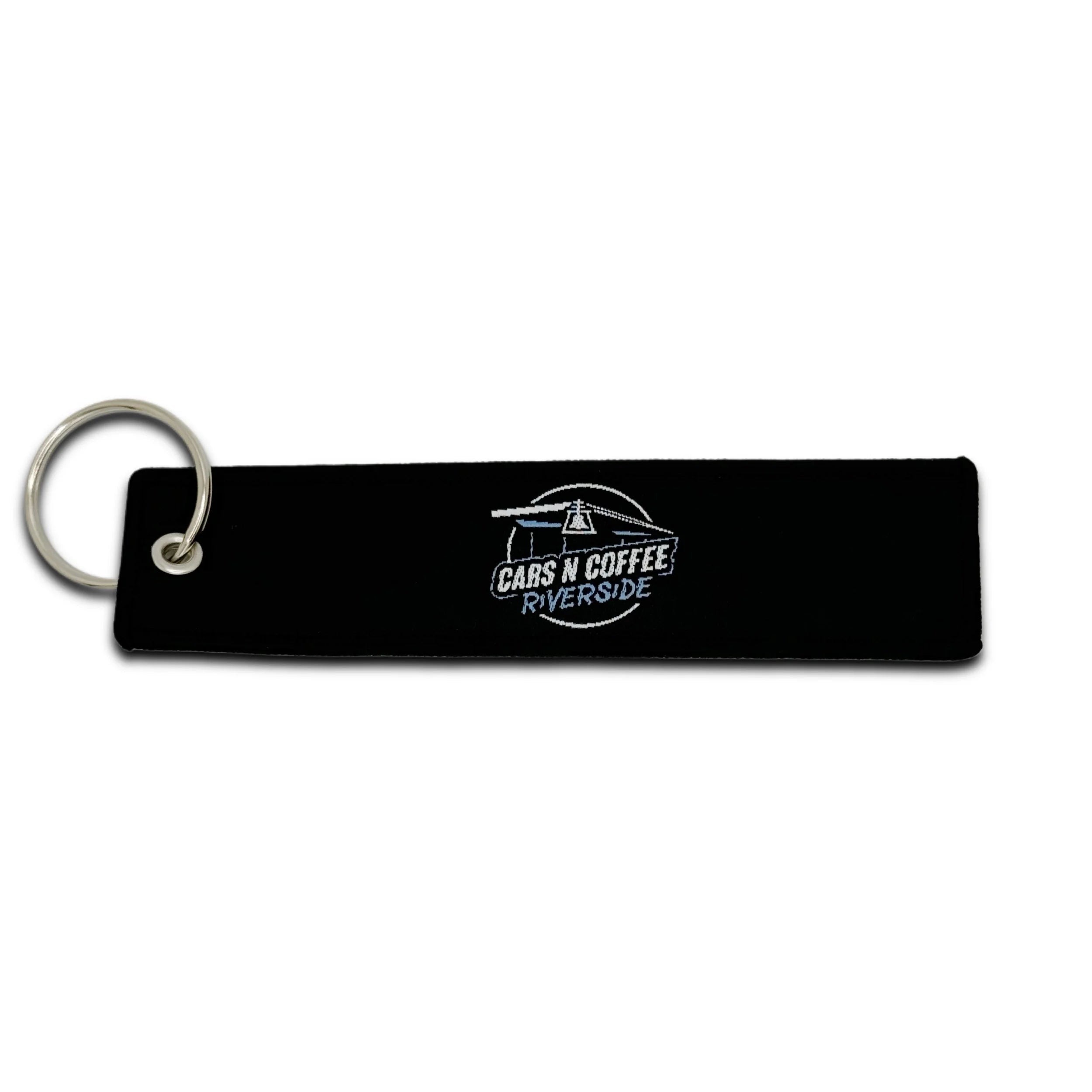 Cars N Coffee Daikoku Keytag