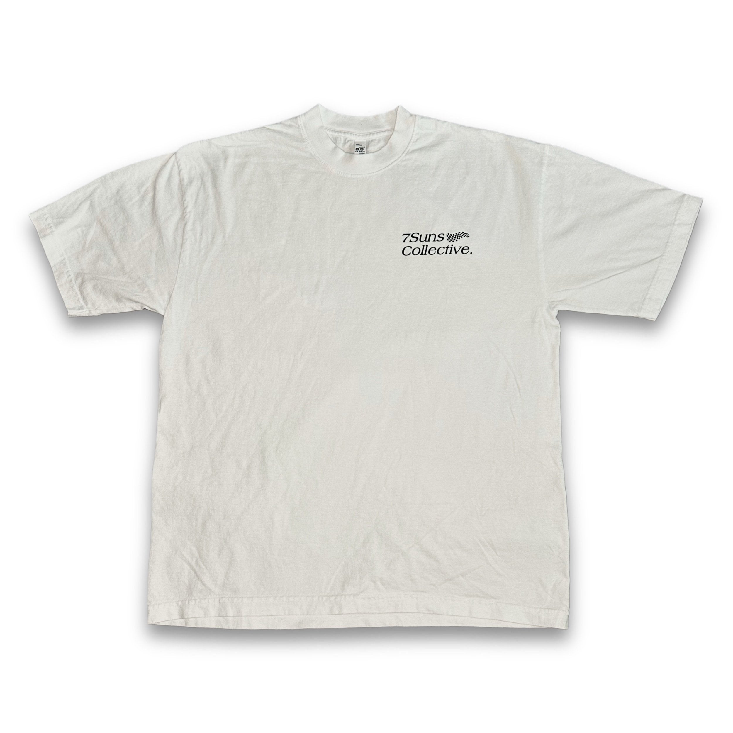 7Suns Formula Tee