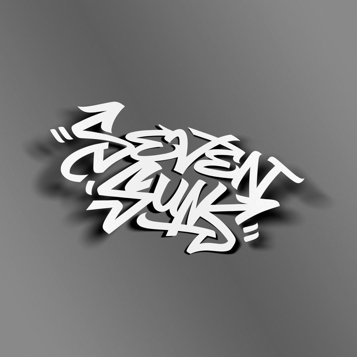 Graffiti Corner Banner