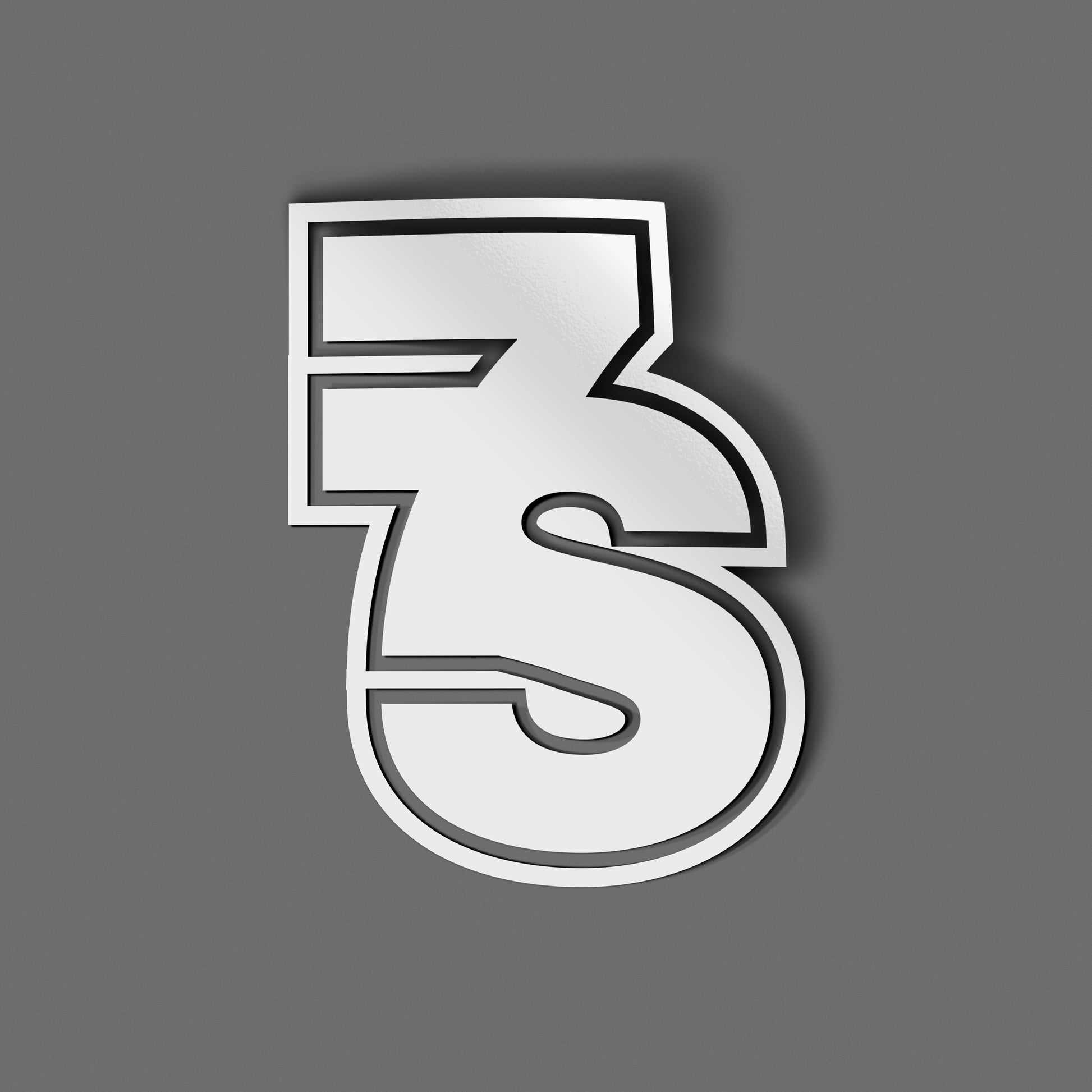 7S Vinyl
