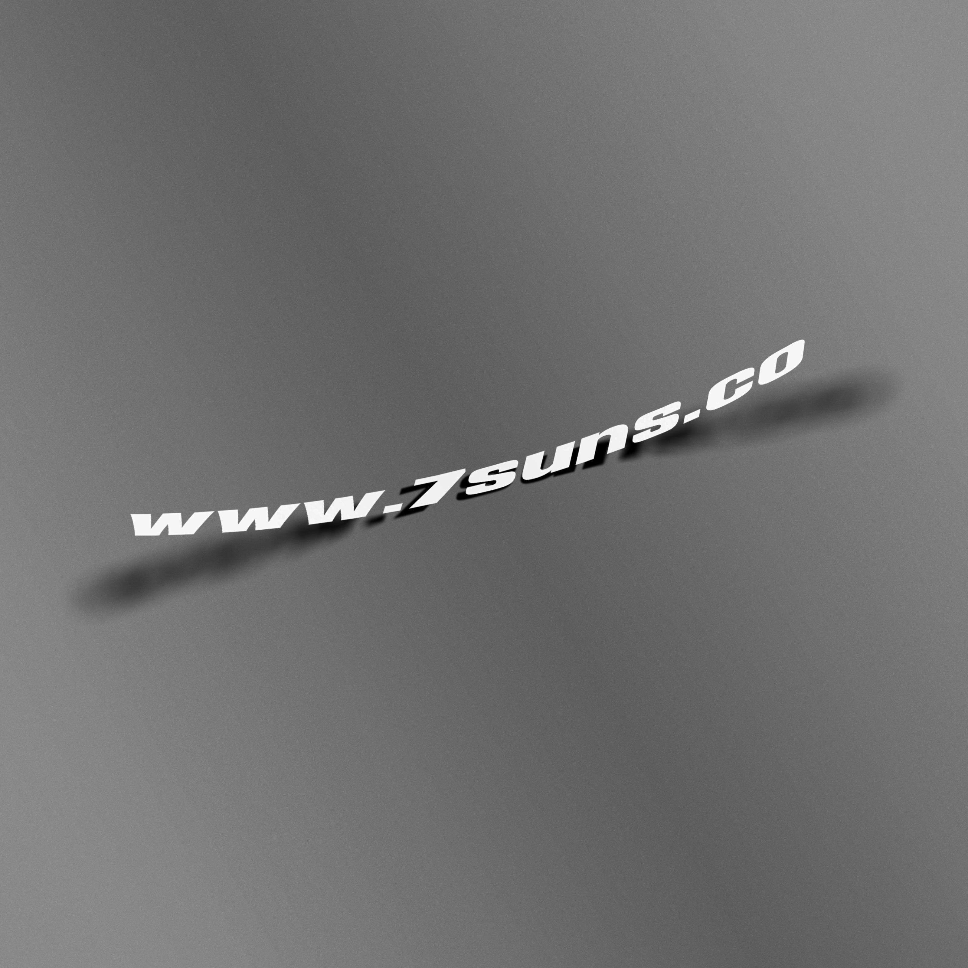 7Suns URL Banner