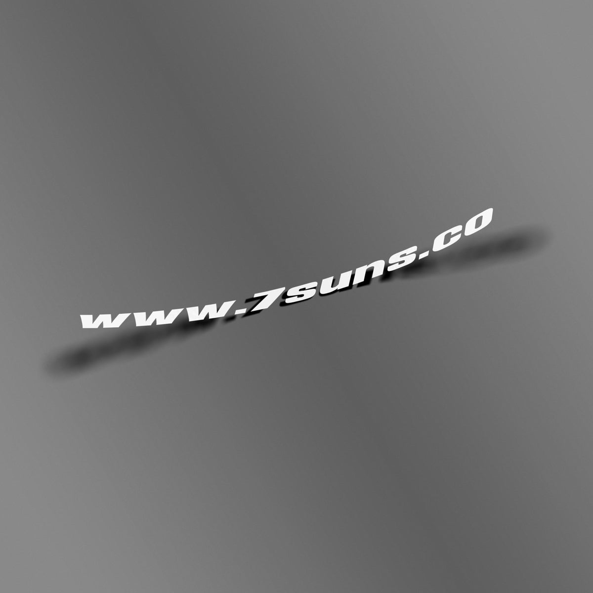 7Suns URL Banner