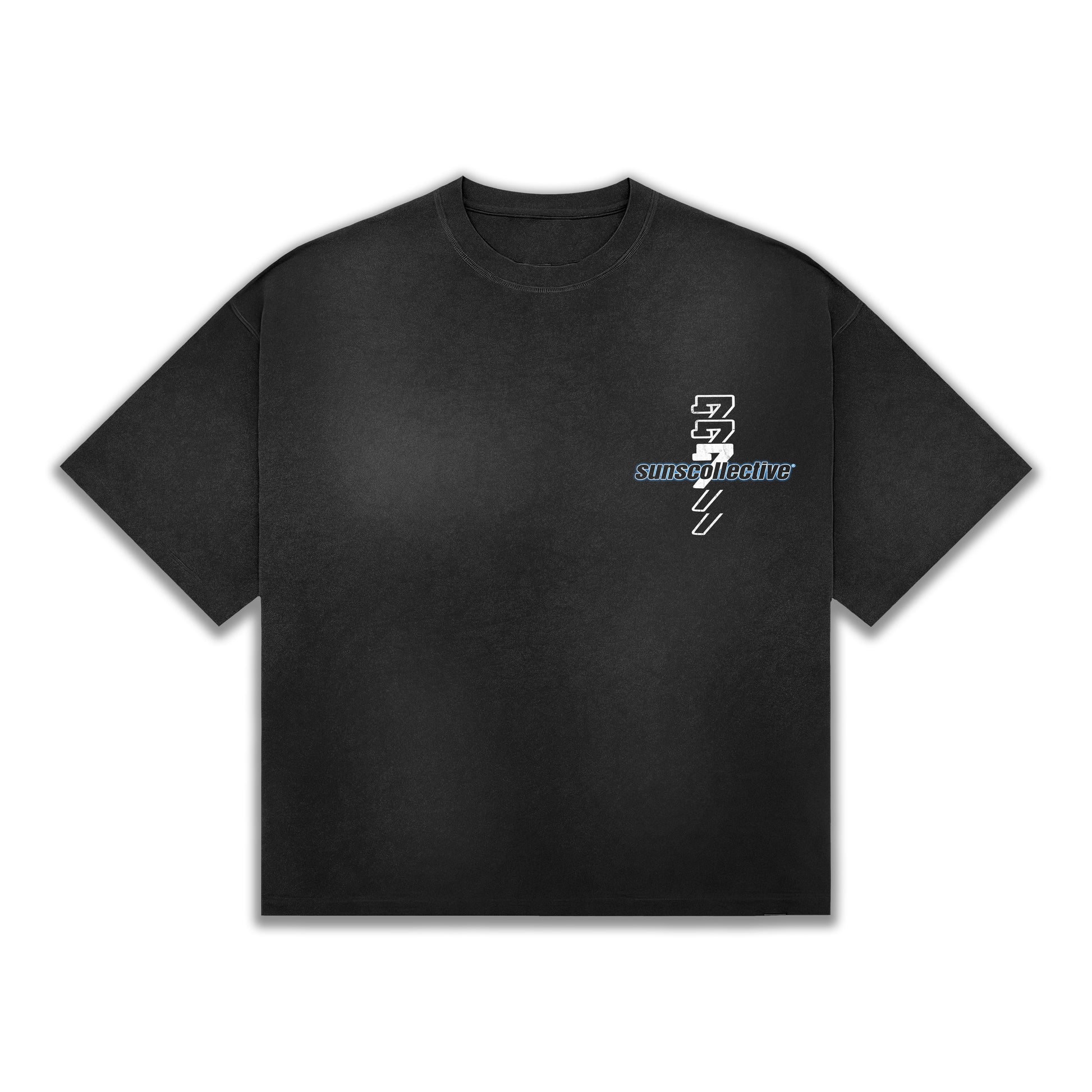 SevenSuns “Triple Pedal” T-Shirt