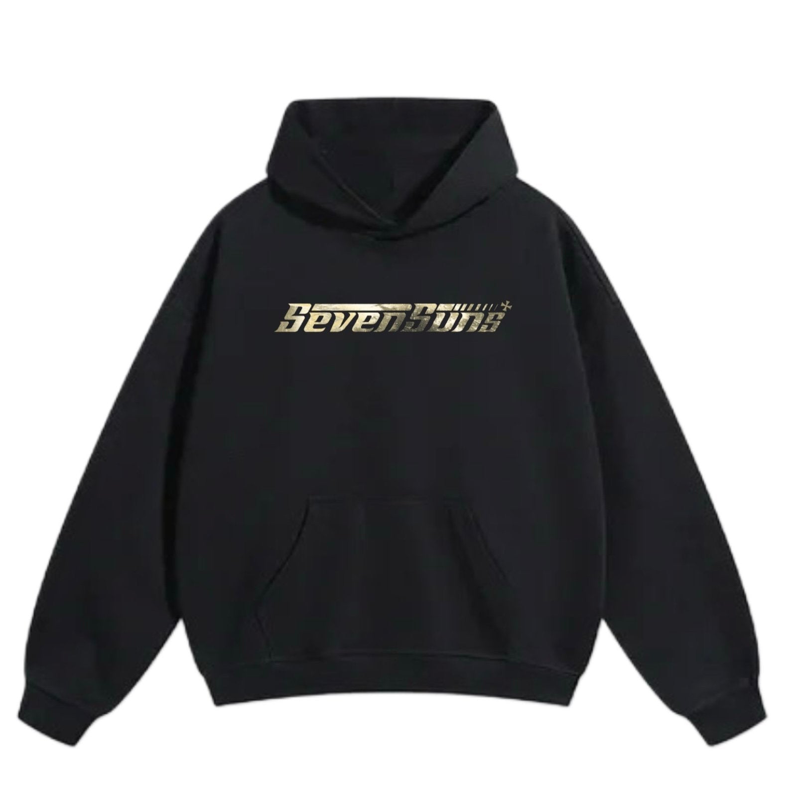 SevenSuns "E30 Twin Motion" Sweatshirt