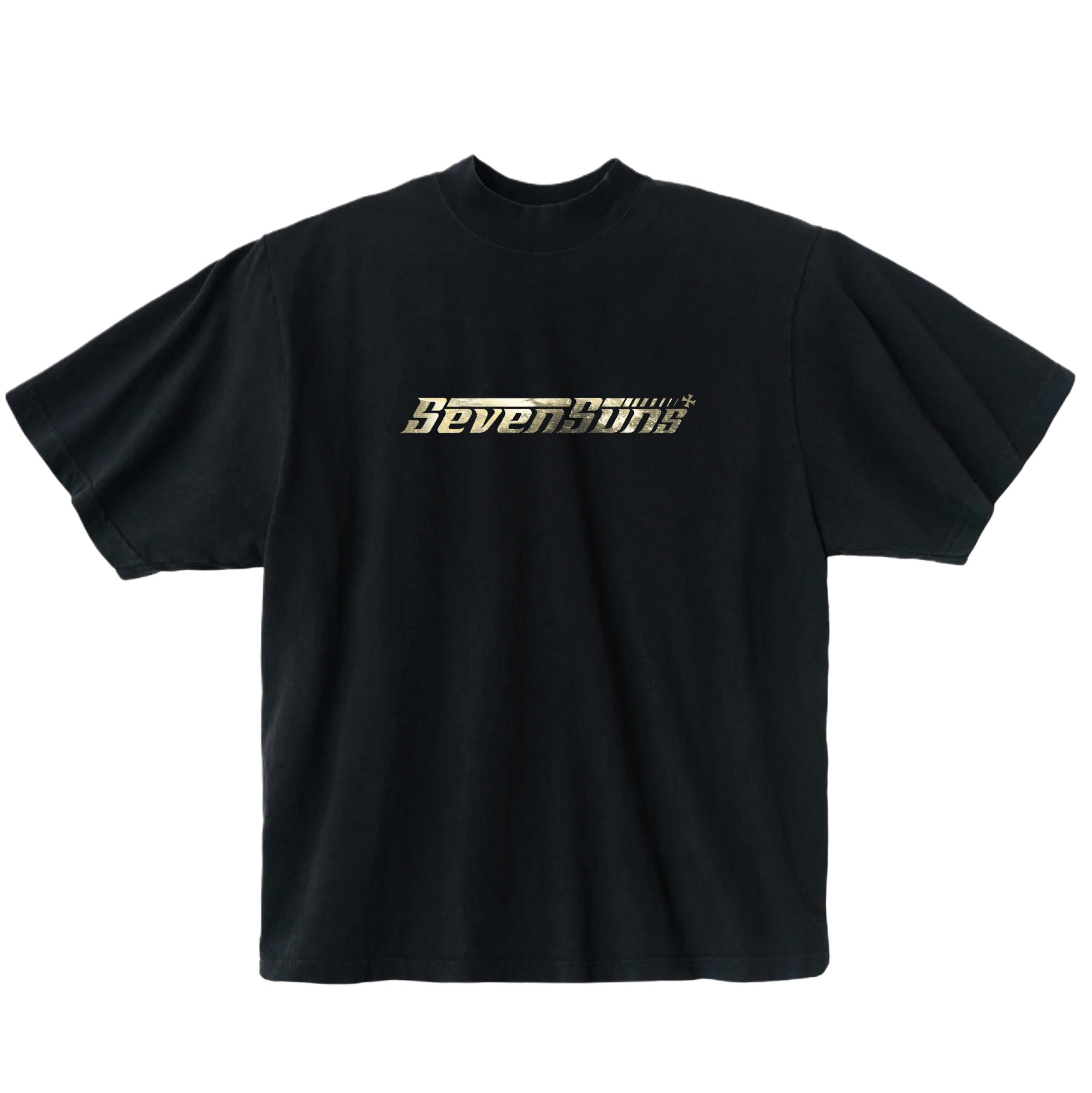 SevenSuns "E30 Twin Motion" T-Shirt